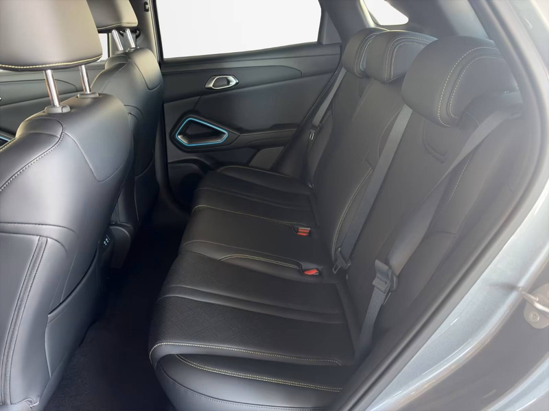 BYD Atto 2 DM-i PHEV Active *Ö-Paket* — photo 10