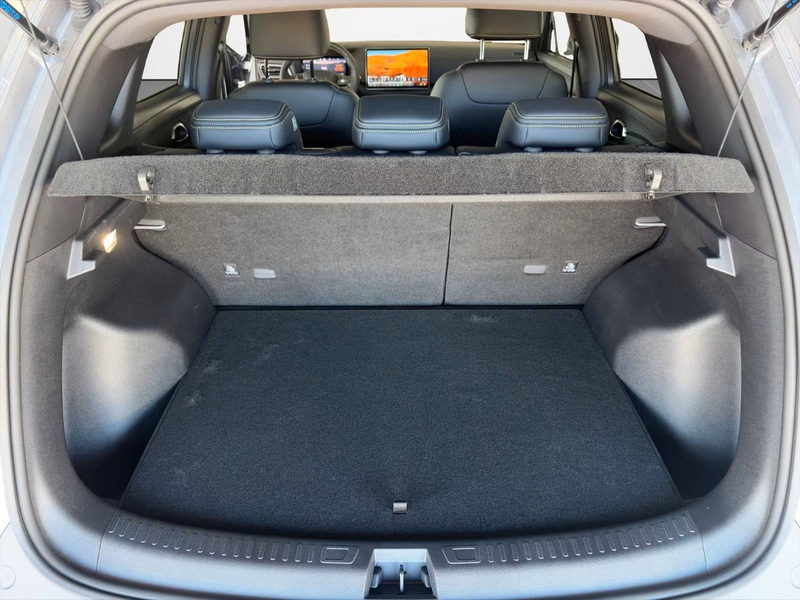 BYD Atto 2 DM-i PHEV Active *Ö-Paket* — photo 11