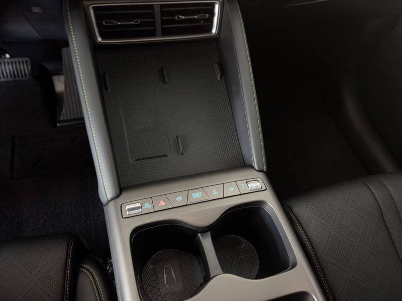 BYD Atto 2 DM-i PHEV Active *Ö-Paket* — photo 12