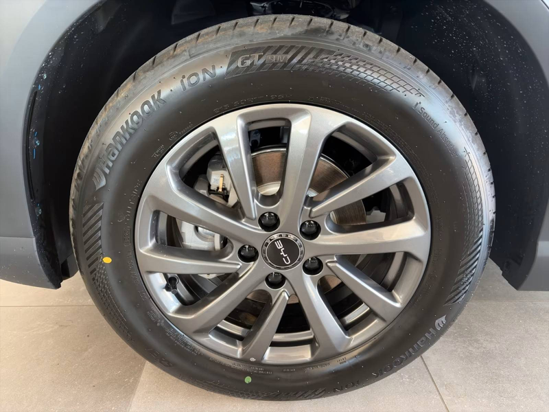BYD Atto 2 DM-i PHEV Active *Ö-Paket* — photo 15