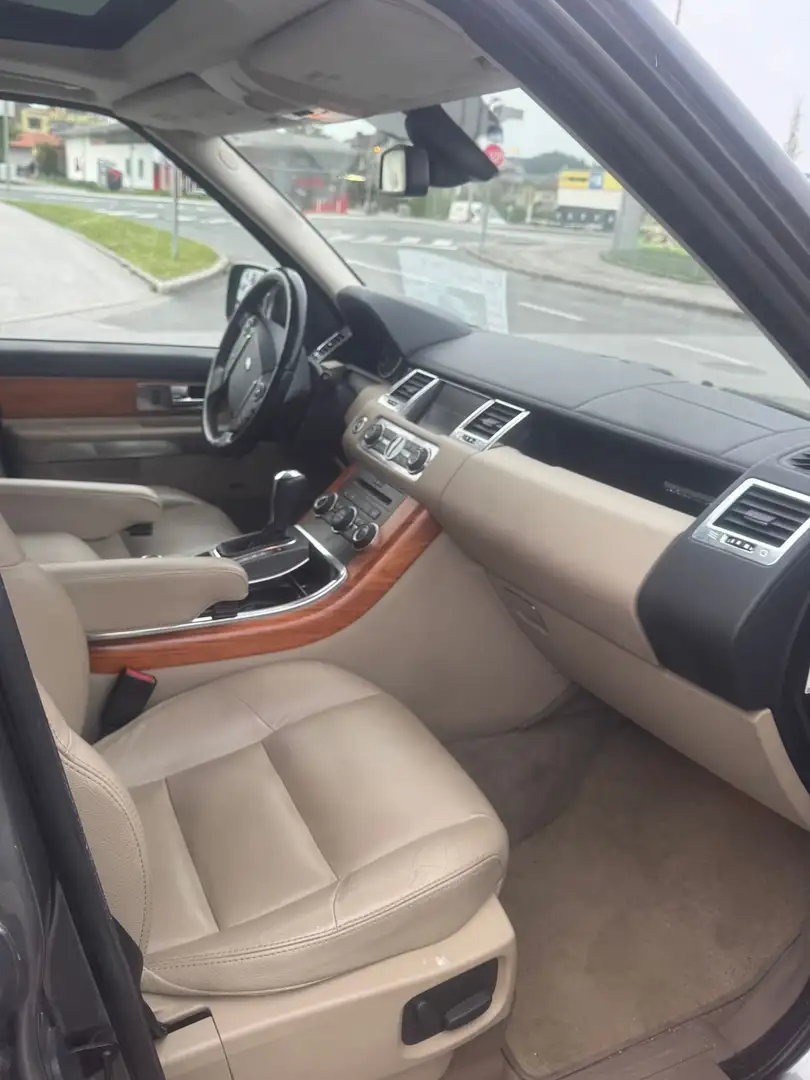 Land Rover Range Rover Sport 3.0 TDV6 HSE | Top Zustand | Pickerl 05/2026 - 2