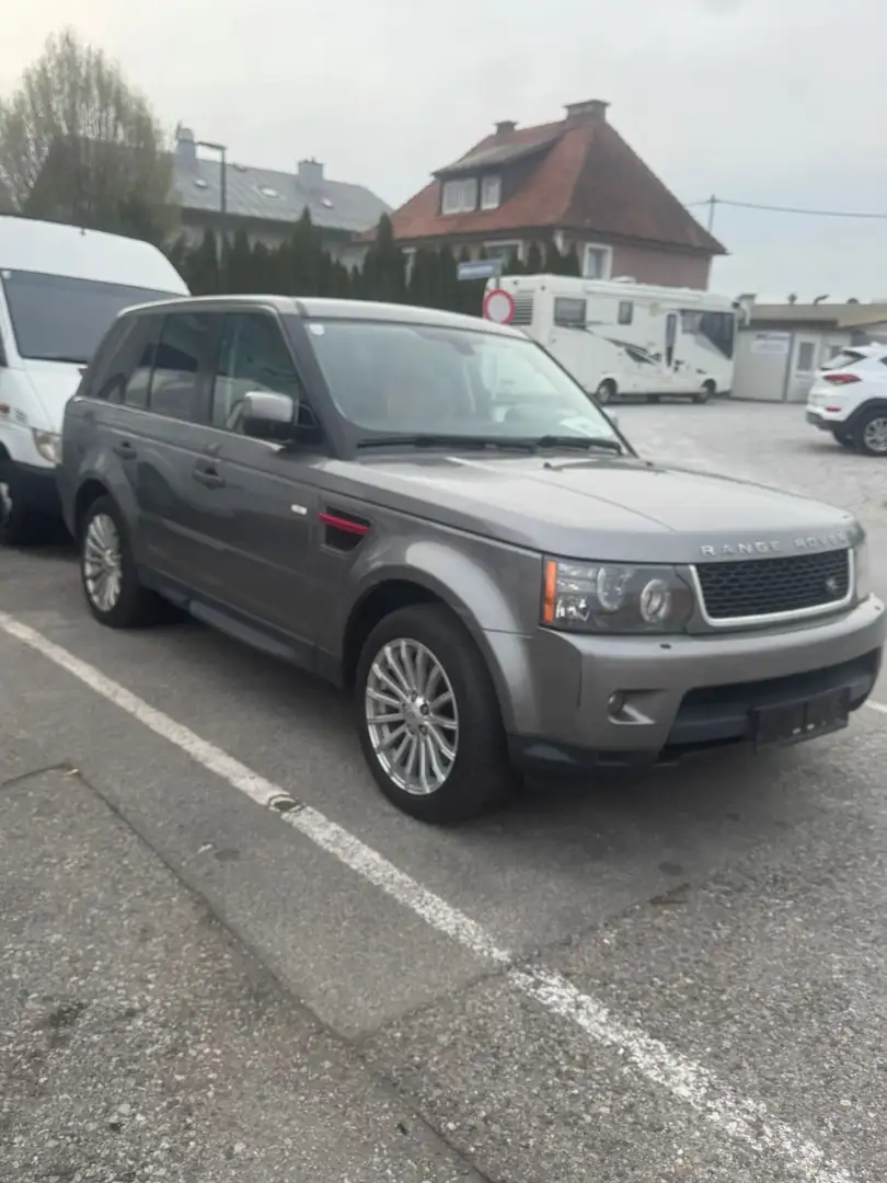 Land Rover Range Rover Sport 3.0 TDV6 HSE | Top Zustand | Pickerl 05/2026 - 1