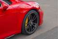 Porsche 992 3.8 Turbo S | Aero | Carbon | Lift | 360 | 18-weg Rood - thumbnail 13