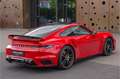 Porsche 992 3.8 Turbo S | Aero | Carbon | Lift | 360 | 18-weg Rood - thumbnail 7