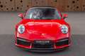 Porsche 992 3.8 Turbo S | Aero | Carbon | Lift | 360 | 18-weg Rood - thumbnail 3