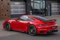 Porsche 992 3.8 Turbo S | Aero | Carbon | Lift | 360 | 18-weg Rood - thumbnail 5