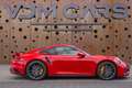 Porsche 992 3.8 Turbo S | Aero | Carbon | Lift | 360 | 18-weg Rood - thumbnail 9