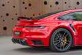 Porsche 992 3.8 Turbo S | Aero | Carbon | Lift | 360 | 18-weg Rood - thumbnail 11