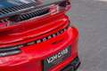 Porsche 992 3.8 Turbo S | Aero | Carbon | Lift | 360 | 18-weg Rood - thumbnail 14