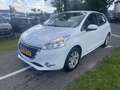 Peugeot 208 1.2 VTi Blue Lease | Navigatie | 5 Deurs | Airco | Blanc - thumbnail 4
