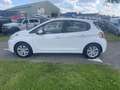 Peugeot 208 1.2 VTi Blue Lease | Navigatie | 5 Deurs | Airco | Blanc - thumbnail 2