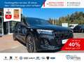 Audi Q7 50 TDI S-Line Vollausstattung 132.500€ UPE!!! Noir - thumbnail 1