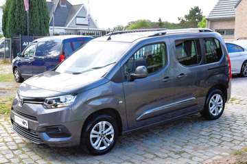 City Verso 1.5 D-4D/Automaat/1st Owner/GARANTIE