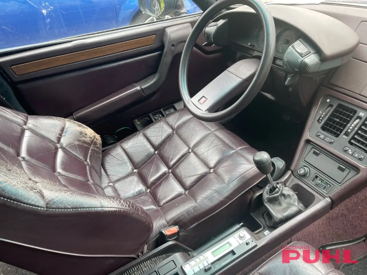 Citroen CX, foto 10