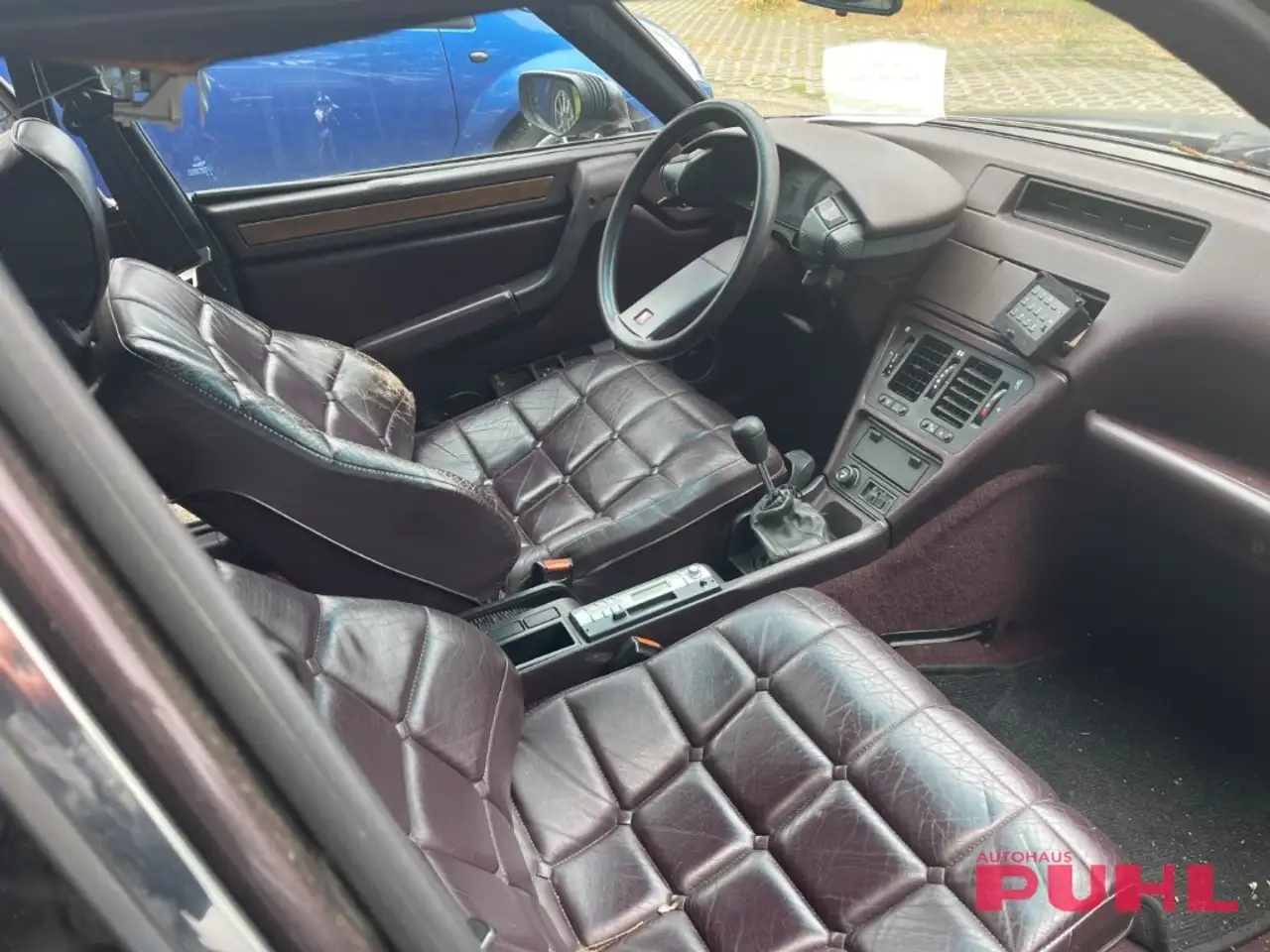 Citroen CX, foto 11