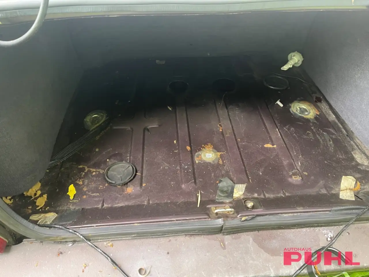 Citroen CX, foto 5