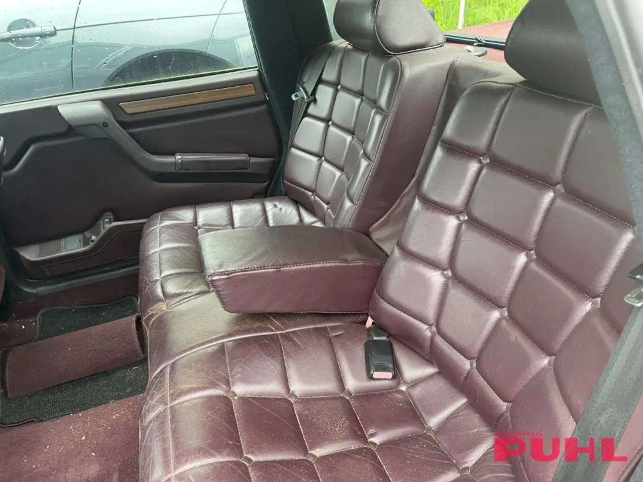 Citroen CX, foto 6