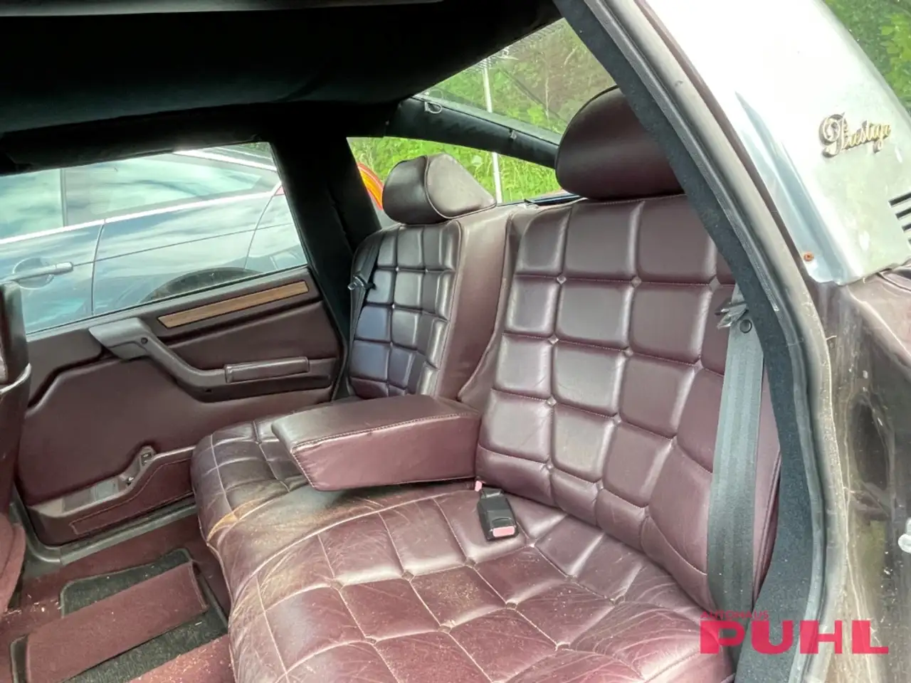 Citroen CX, foto 12