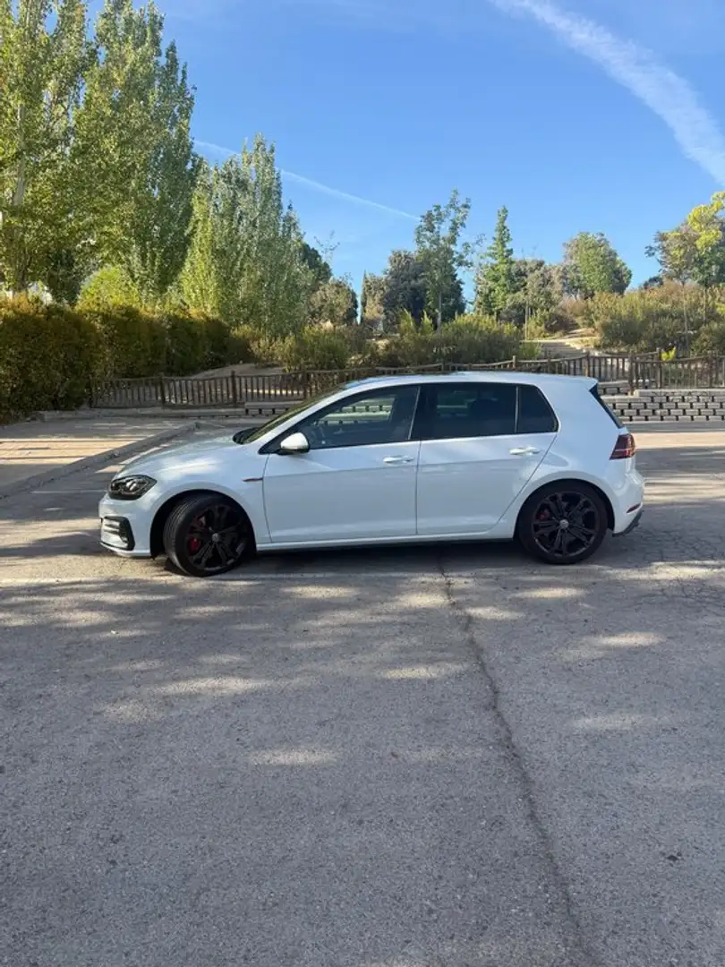 Volkswagen Golf GTI 2.0 TSI DSG 180kW - 2