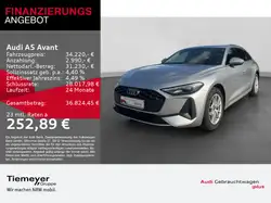 Audi A5 TFSI NAVI ASSIST KAMERA SPORTSITZE