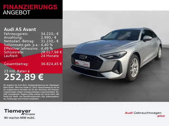 Audi A5 TFSI NAVI ASSIST KAMERA SPORTSITZE
