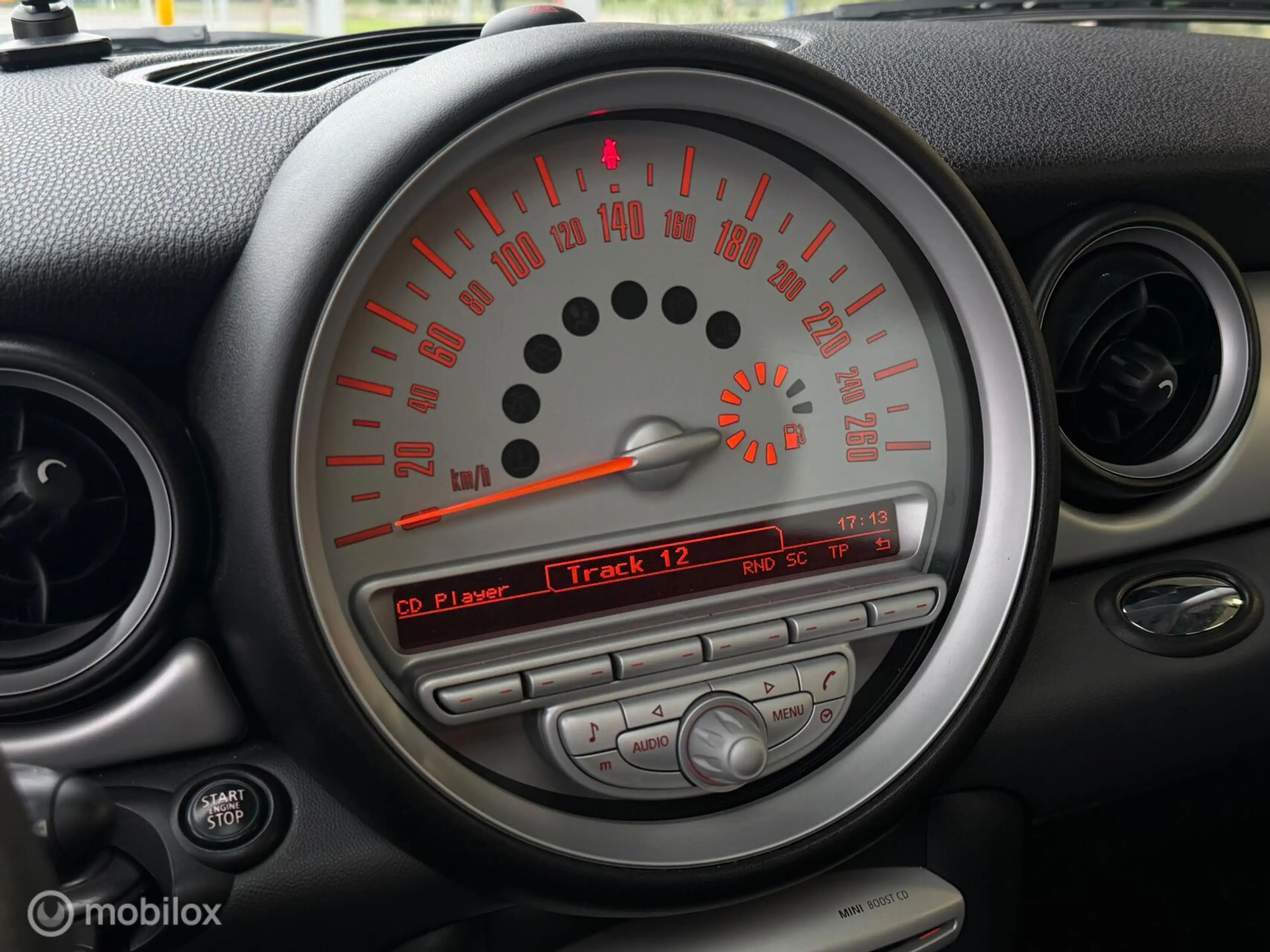 MINI Cooper D 3-Deurs 1.6 Chili Panorama/Automaat/Unieke NAP kms — photo 25