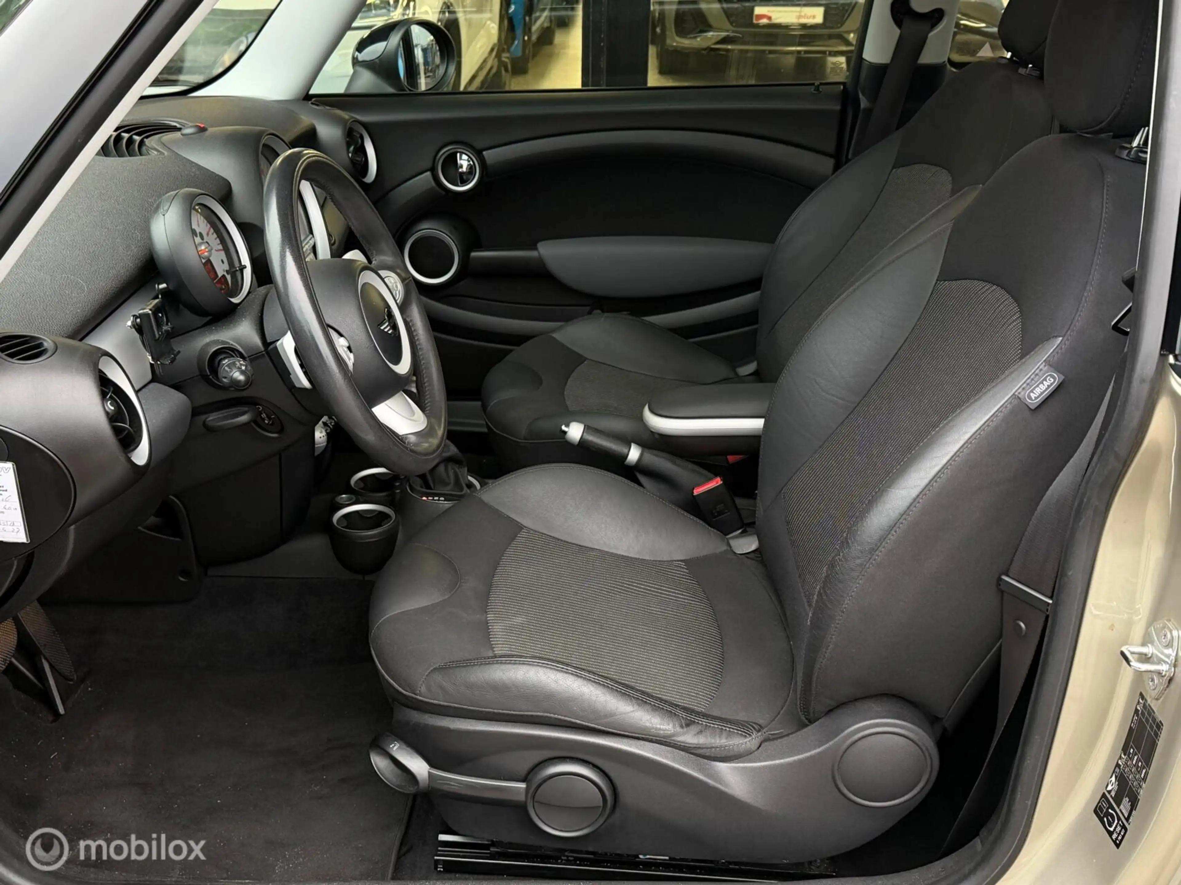 MINI Cooper D 3-Deurs 1.6 Chili Panorama/Automaat/Unieke NAP kms — photo 20
