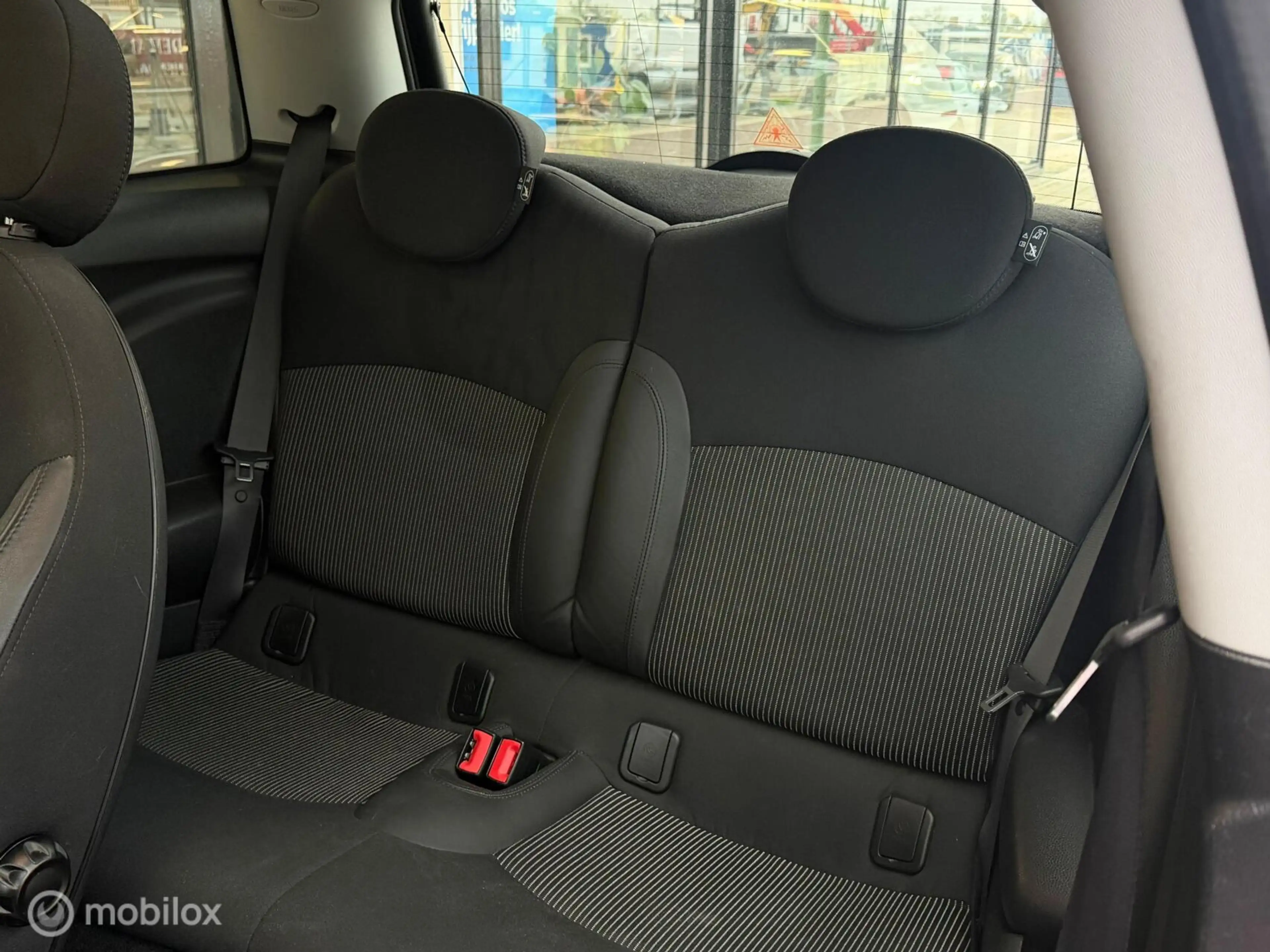 MINI Cooper D 3-Deurs 1.6 Chili Panorama/Automaat/Unieke NAP kms — photo 4