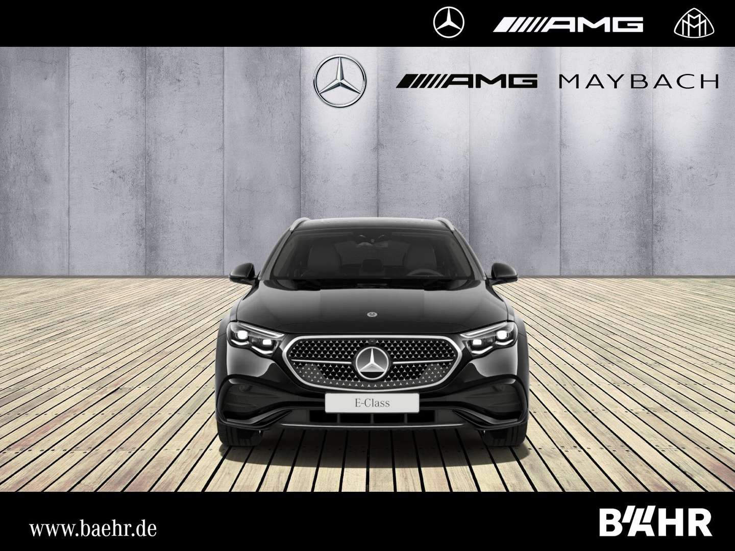 Mercedes Classe E 220 AMG-Line -  - Joinsteer - #5