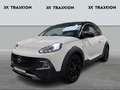Opel Adam Rocks Blanco - thumbnail 1
