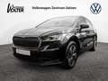 Skoda Enyaq 80 Loft Navi SHZ PDC Kam LED GRA Schwarz - thumbnail 1