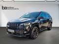 Jeep Compass 80th Anniversary Facelift LED/ACC/NAVI Noir - thumbnail 1