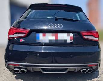 S1 Sportback 2.0 TFSI