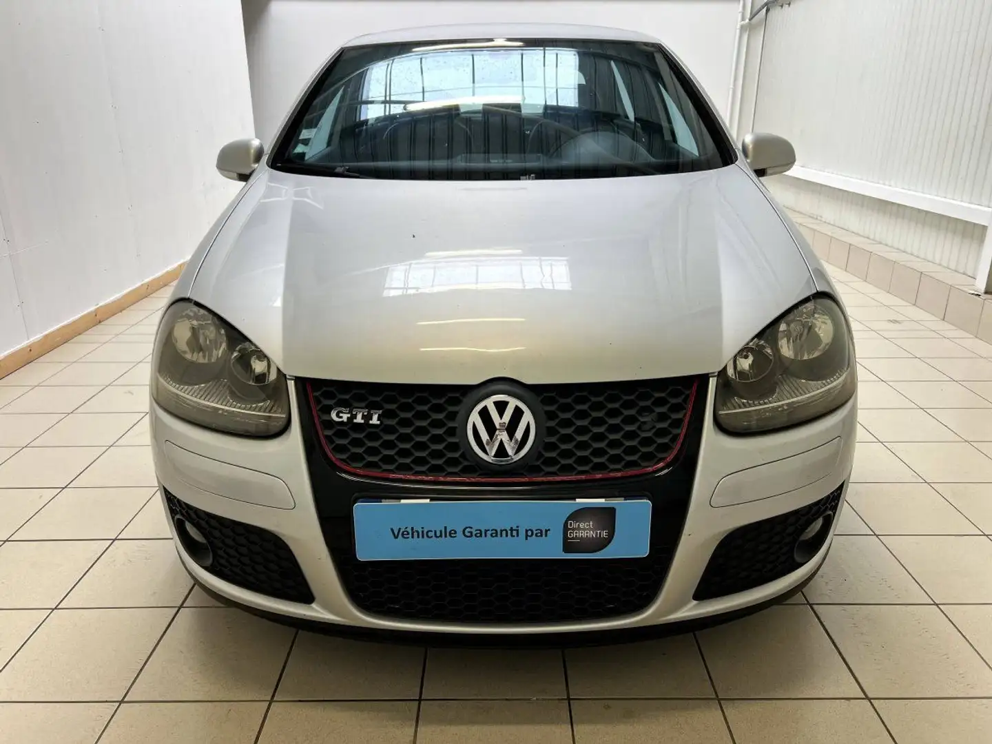 Volkswagen Golf V 2.0 TFSI 200 GTI 5p - 2