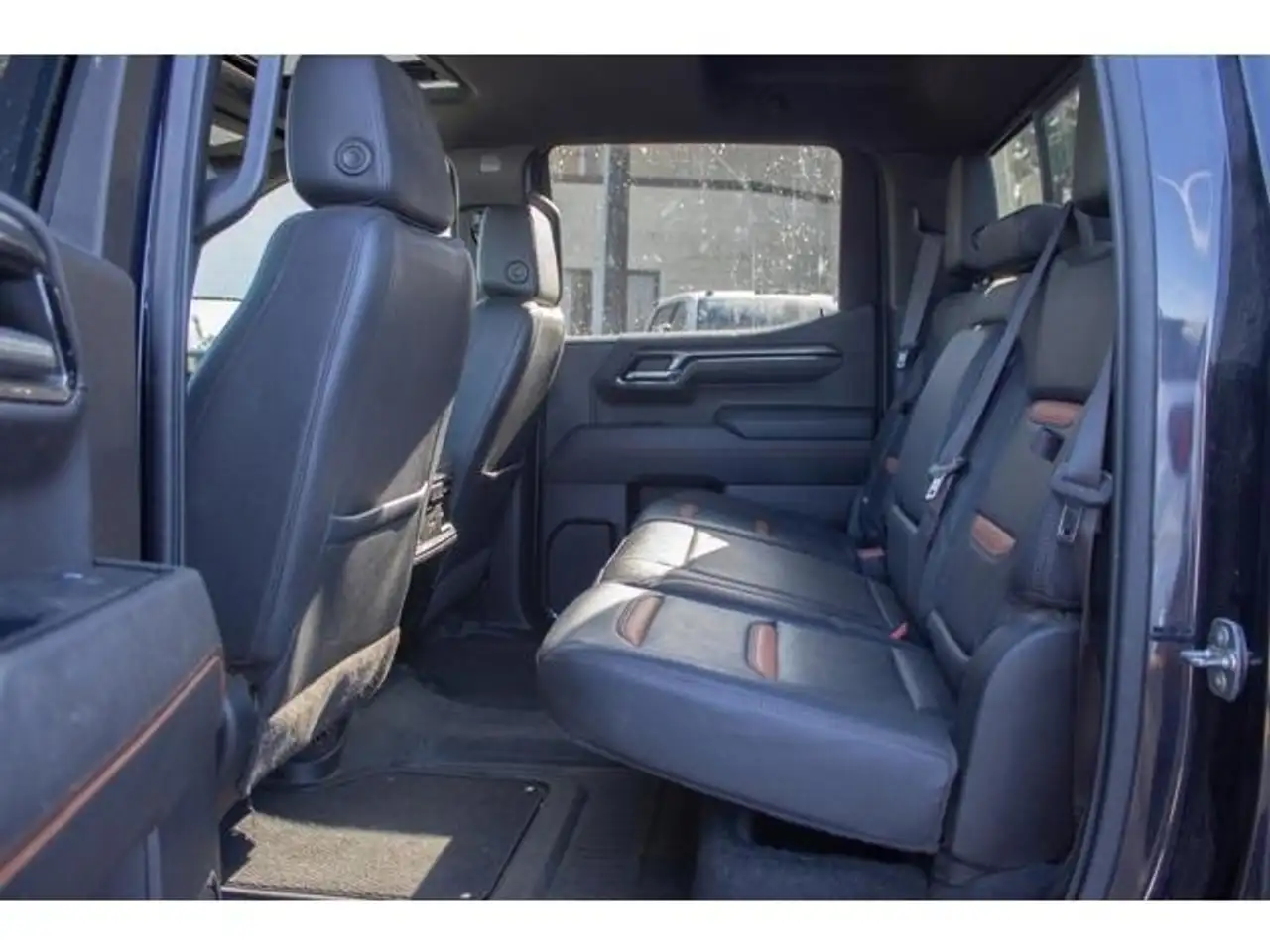 GMC Sierra 1500 fotografie GMC Sierra 1500