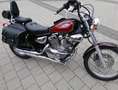 Yamaha XC 125 voll chrom,  HS Red - thumbnail 1