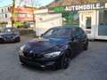 BMW M3 M-DKG Aut. (F80) Black - thumbnail 1