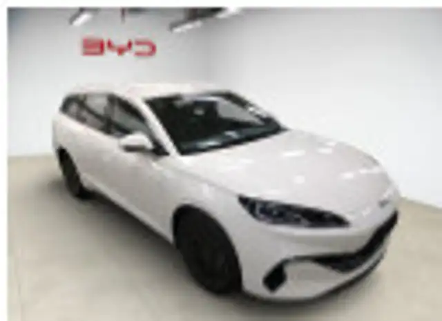 Byd SEAL 1.5 PHEV DM i 135 kW Boost