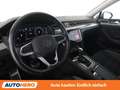 Volkswagen Passat Alltrack 2.0 TDI 4Motion Grau - thumbnail 11