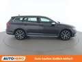 Volkswagen Passat Alltrack 2.0 TDI 4Motion Grau - thumbnail 7