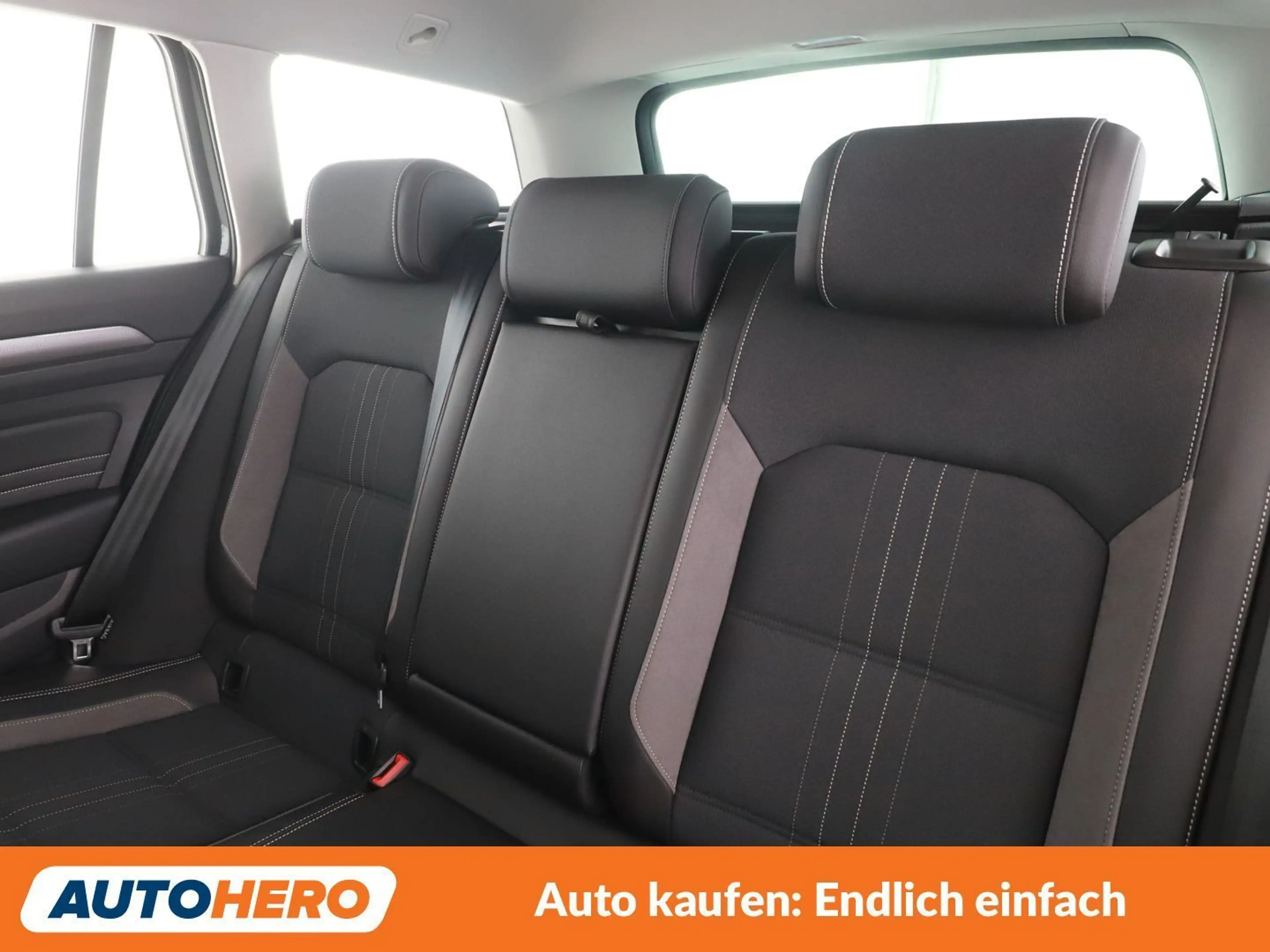 Volkswagen Passat Alltrack 2.0 TDI 4Motion — photo 14