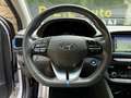 Hyundai IONIQ Hybrid 141 ch Creative Blanc - thumbnail 9