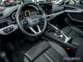 Audi A4 Avant 40 TDI qu.S-line competition+,Matrix,HuD,Nav Blau - thumbnail 3