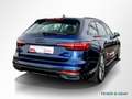 Audi A4 Avant 40 TDI qu.S-line competition+,Matrix,HuD,Nav Blau - thumbnail 2