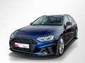 Audi A4 Avant 40 TDI qu.S-line competition+,Matrix,HuD,Nav Blau - thumbnail 11