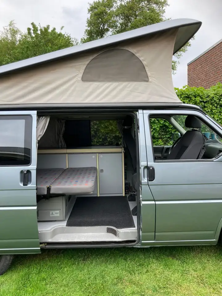 Volkswagen T4 California westfalia camper, foto 3