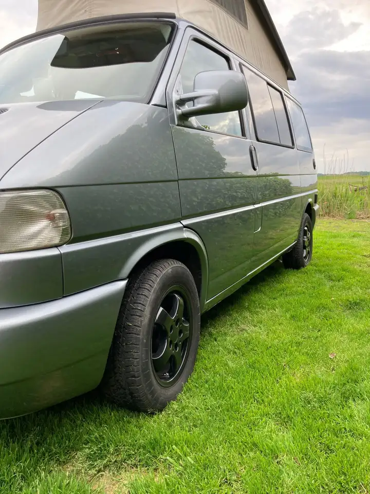 Volkswagen T4 California westfalia camper, foto 4