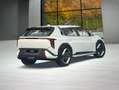 Kia EV4 58.3 AIR Batterievorheiz Tempomat, Spurhalte Blanc - thumbnail 6