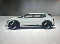 Kia EV4 58.3 AIR Batterievorheiz Tempomat, Spurhalte Blanc - thumbnail 4