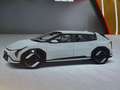 Kia EV4 58.3 AIR Batterievorheiz Tempomat, Spurhalte Weiß - thumbnail 3